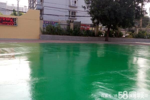 桃江 地坪漆翻新维修