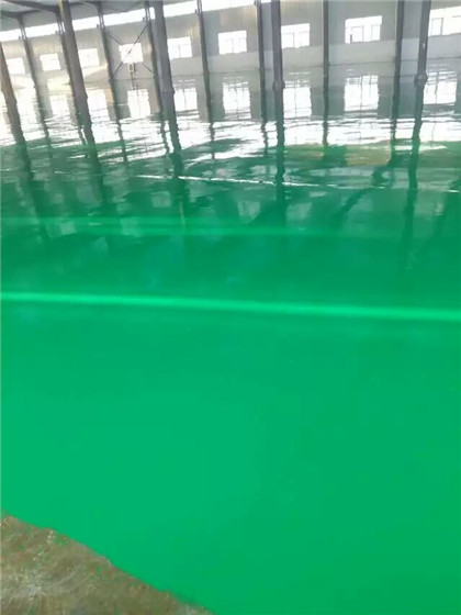 桃江，我直接给你一份室外地坪漆翻新维修
